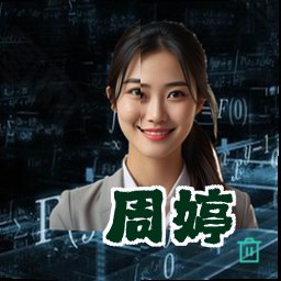 周婷