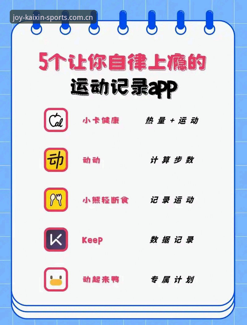 揭秘开心体育APP：快乐运动平台背后的技术突围逻辑